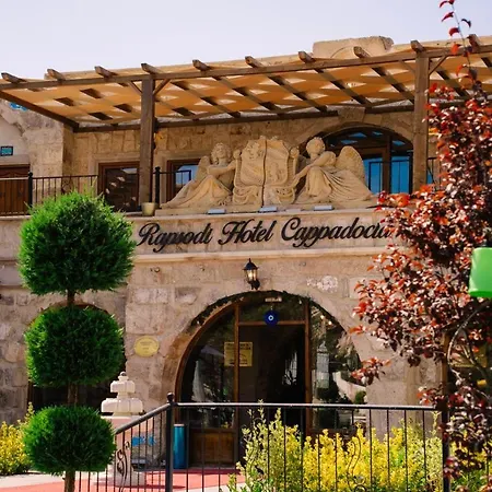 Hotel Rapsodi Cappadocia *