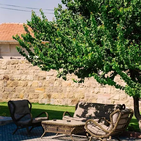 Rapsodi Cappadocia Hotel *