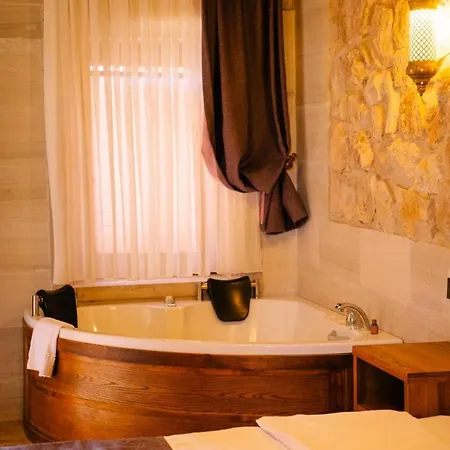 Rapsodi Cappadocia Göreme