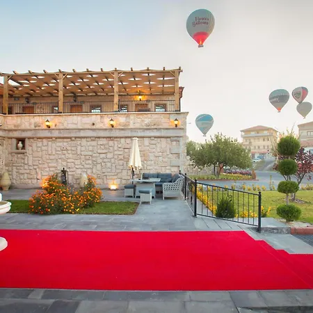 Rapsodi Cappadocia 호텔 *
