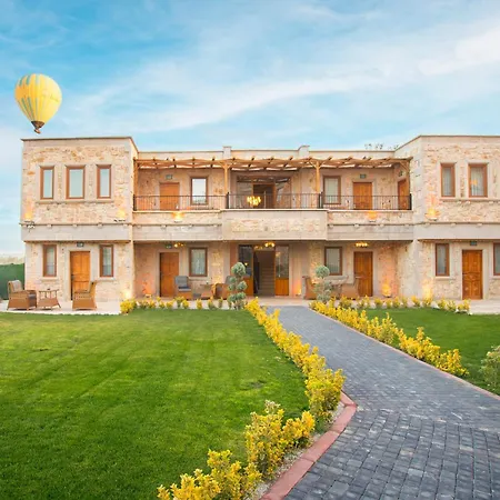 Szálloda Rapsodi Cappadocia