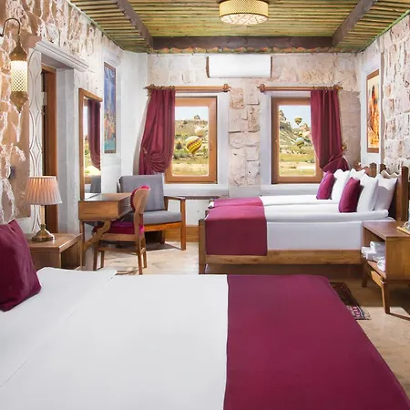 Rapsodi Cappadocia Γκόρεμε